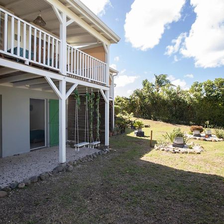 Casa Alegria Friar'S Bay Apartment La Savane ภายนอก รูปภาพ