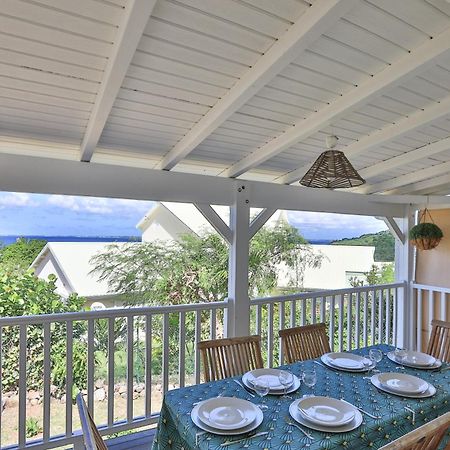 Casa Alegria Friar'S Bay Apartment La Savane ภายนอก รูปภาพ