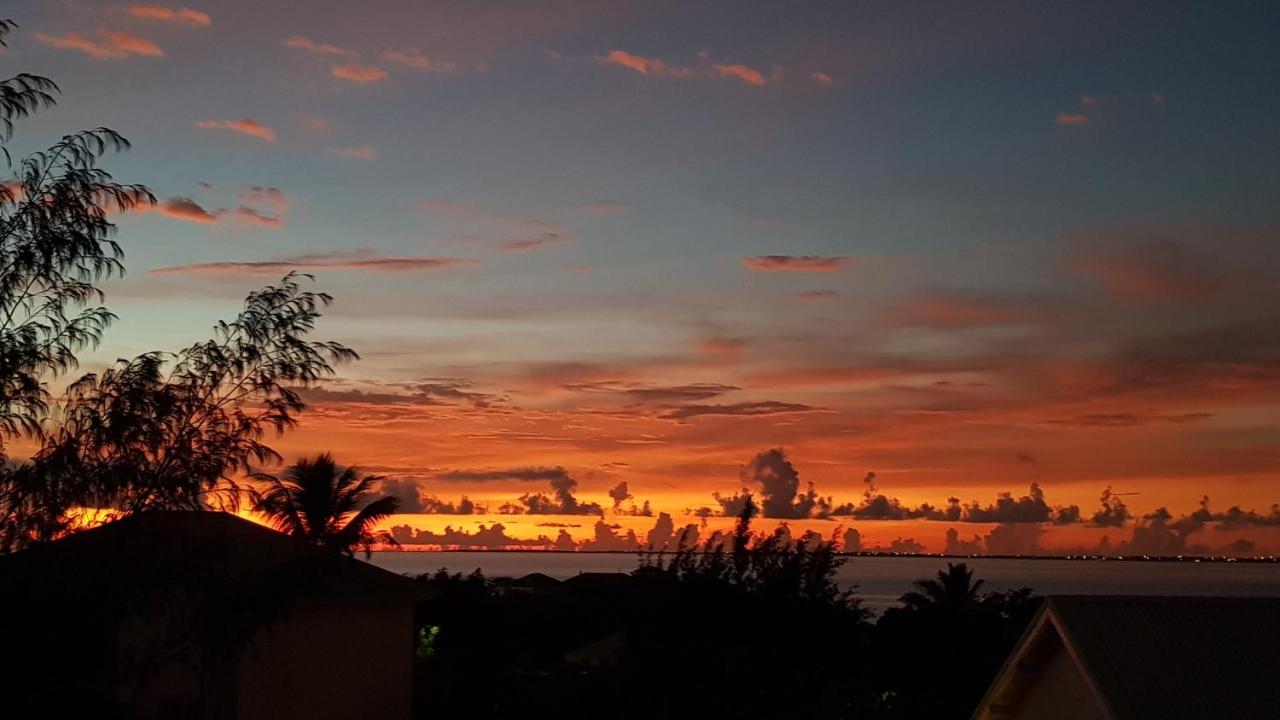 Casa Alegria Friar'S Bay Apartment La Savane ภายนอก รูปภาพ