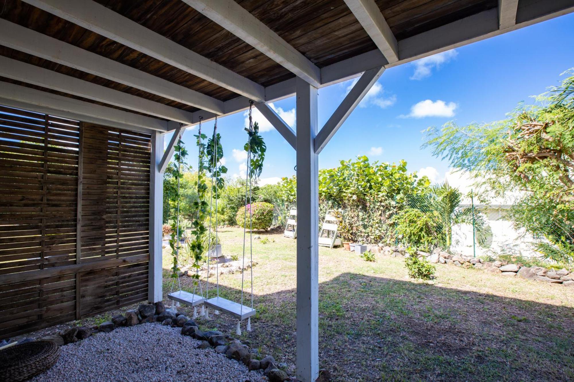 Casa Alegria Friar'S Bay Apartment La Savane ภายนอก รูปภาพ