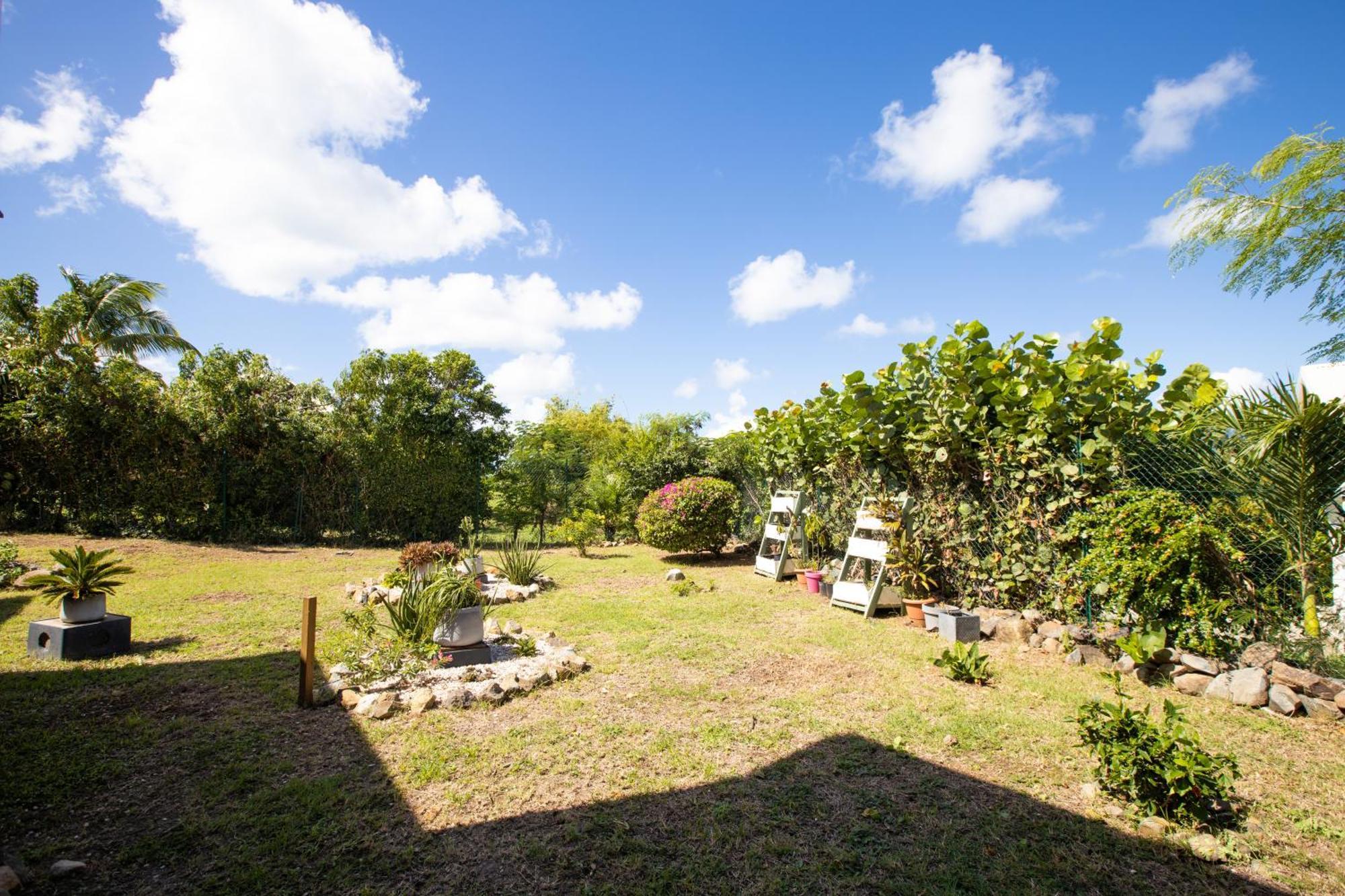 Casa Alegria Friar'S Bay Apartment La Savane ภายนอก รูปภาพ