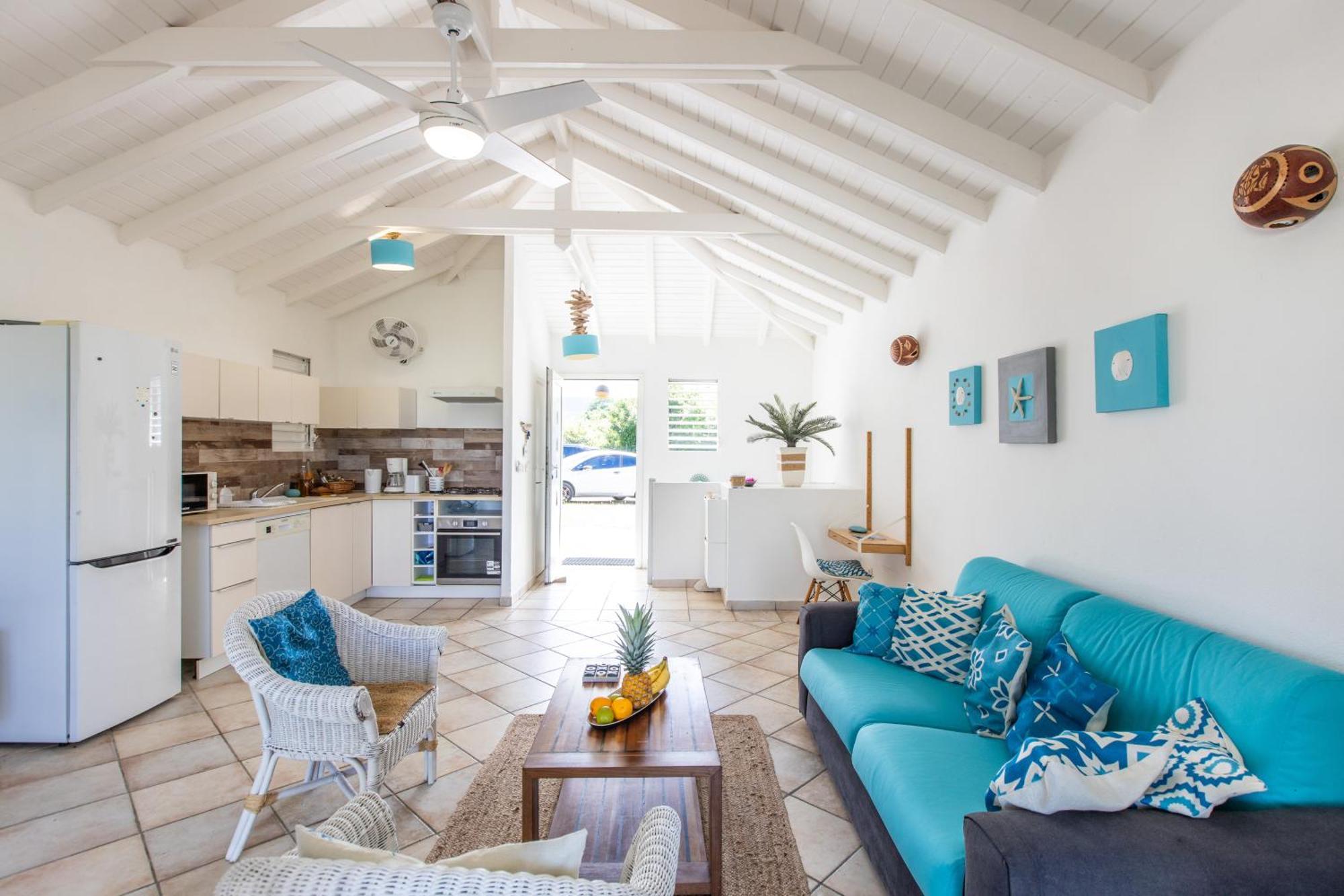 Casa Alegria Friar'S Bay Apartment La Savane ภายนอก รูปภาพ