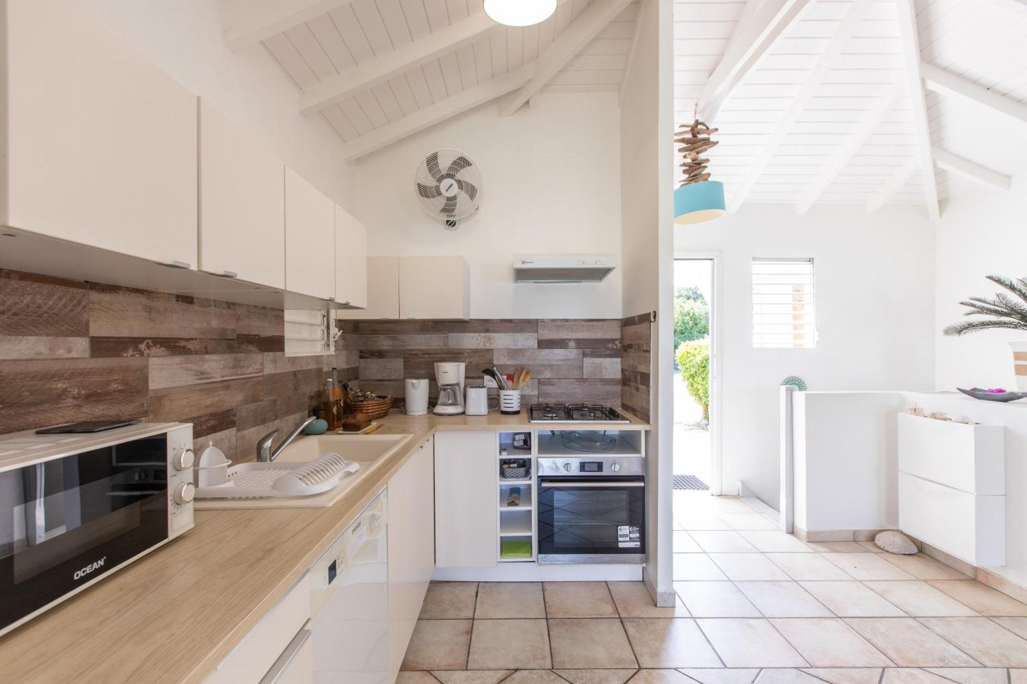Casa Alegria Friar'S Bay Apartment La Savane ภายนอก รูปภาพ