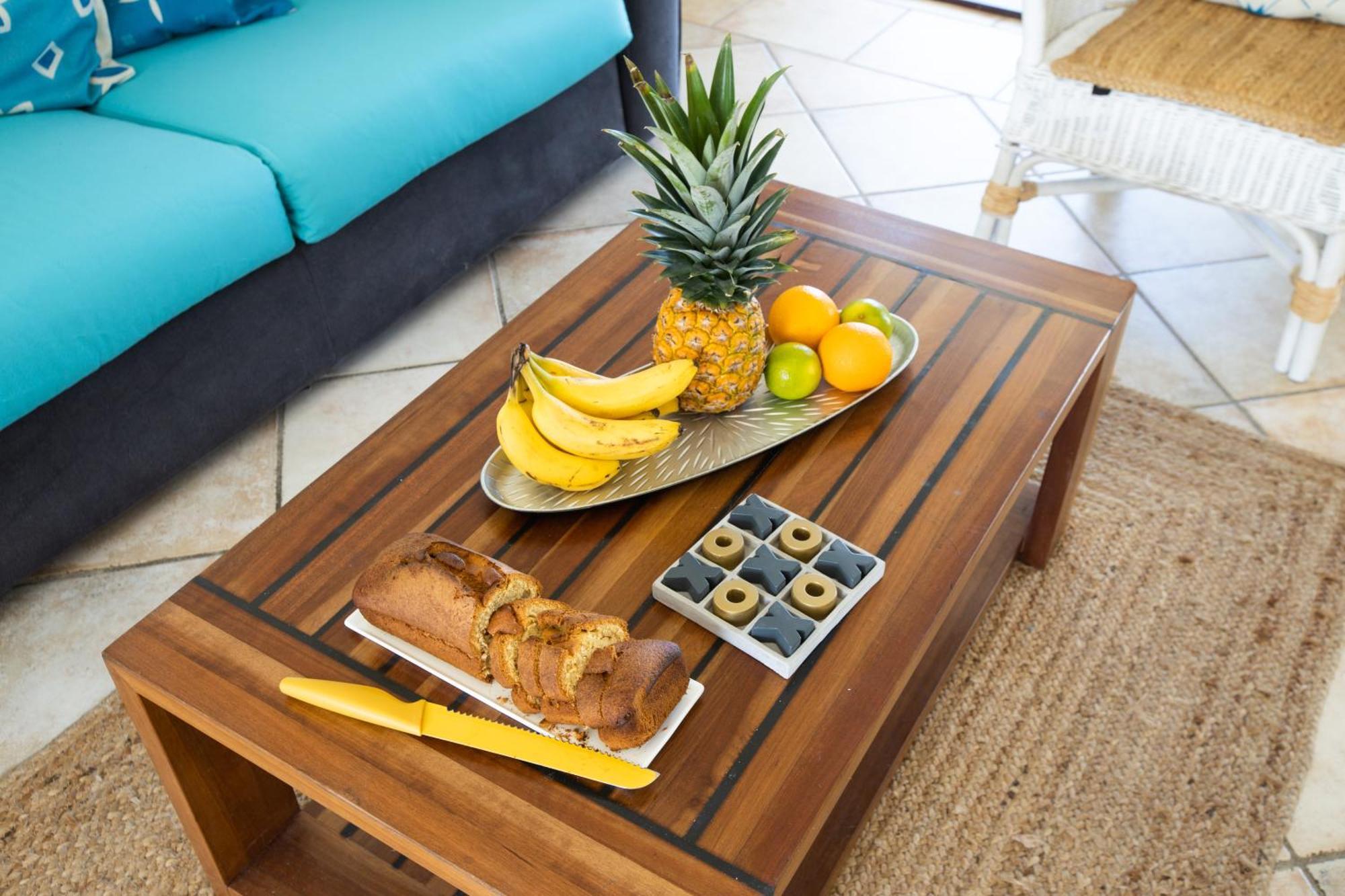 Casa Alegria Friar'S Bay Apartment La Savane ภายนอก รูปภาพ