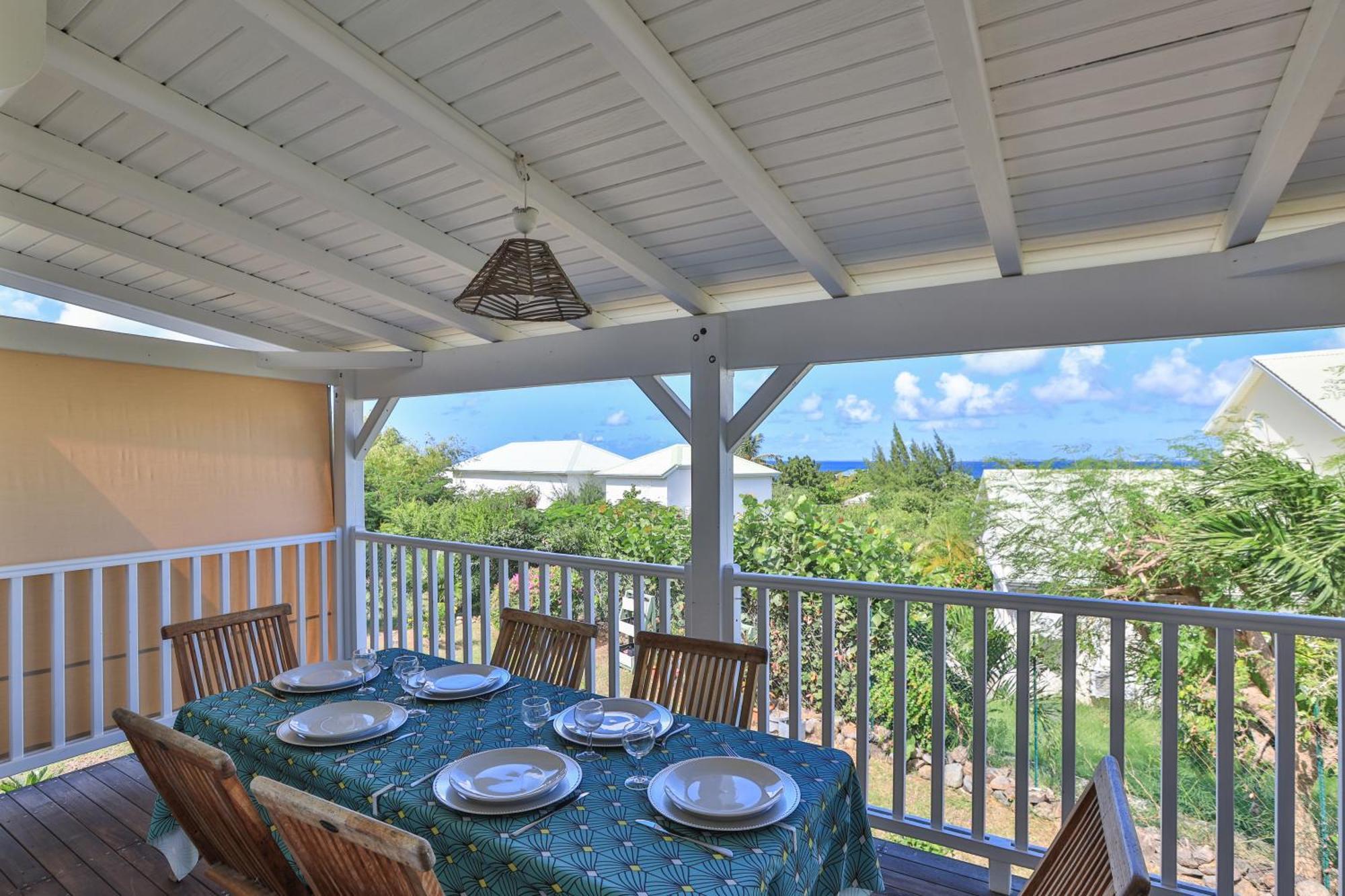 Casa Alegria Friar'S Bay Apartment La Savane ภายนอก รูปภาพ
