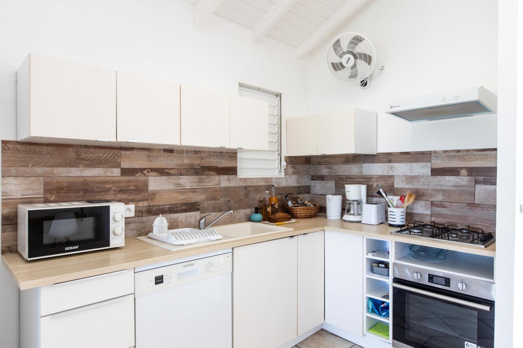 Casa Alegria Friar'S Bay Apartment La Savane ภายนอก รูปภาพ