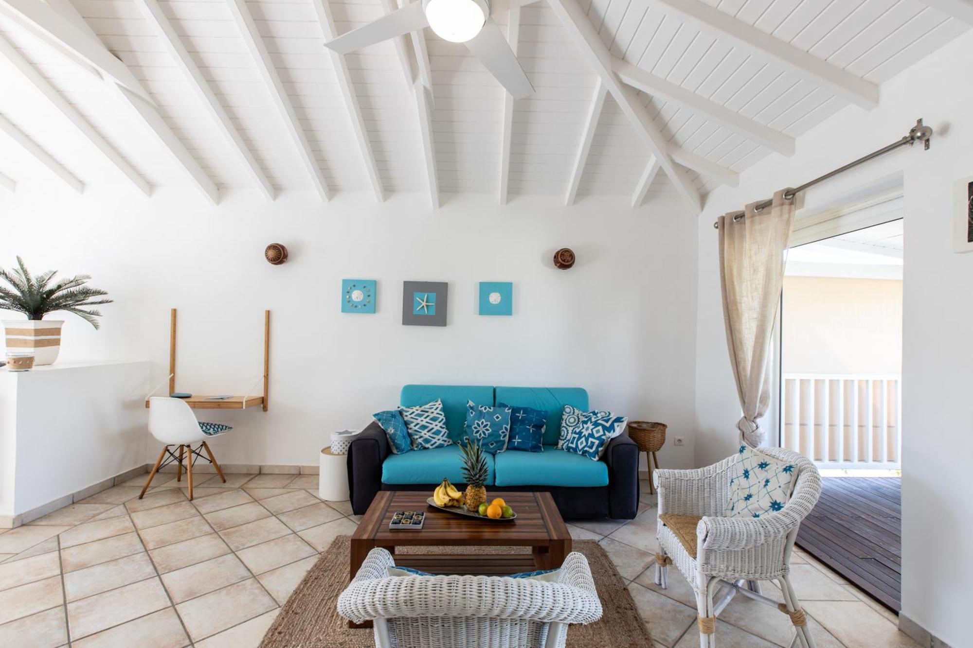 Casa Alegria Friar'S Bay Apartment La Savane ภายนอก รูปภาพ