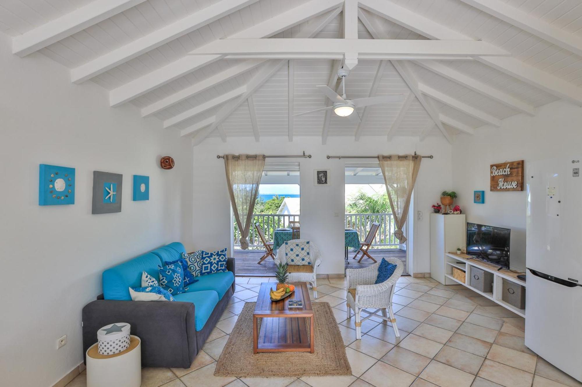 Casa Alegria Friar'S Bay Apartment La Savane ภายนอก รูปภาพ