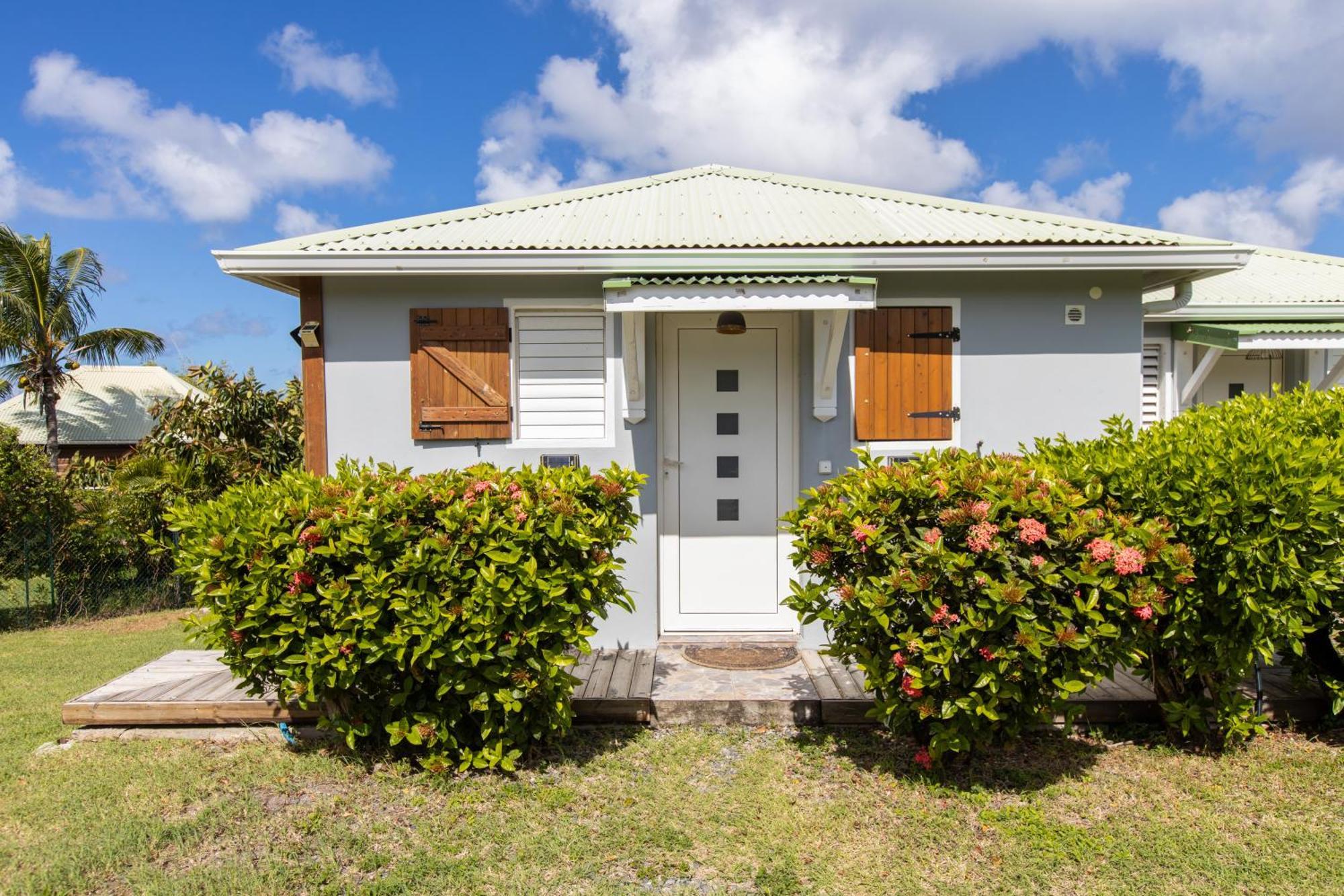 Casa Alegria Friar'S Bay Apartment La Savane ภายนอก รูปภาพ