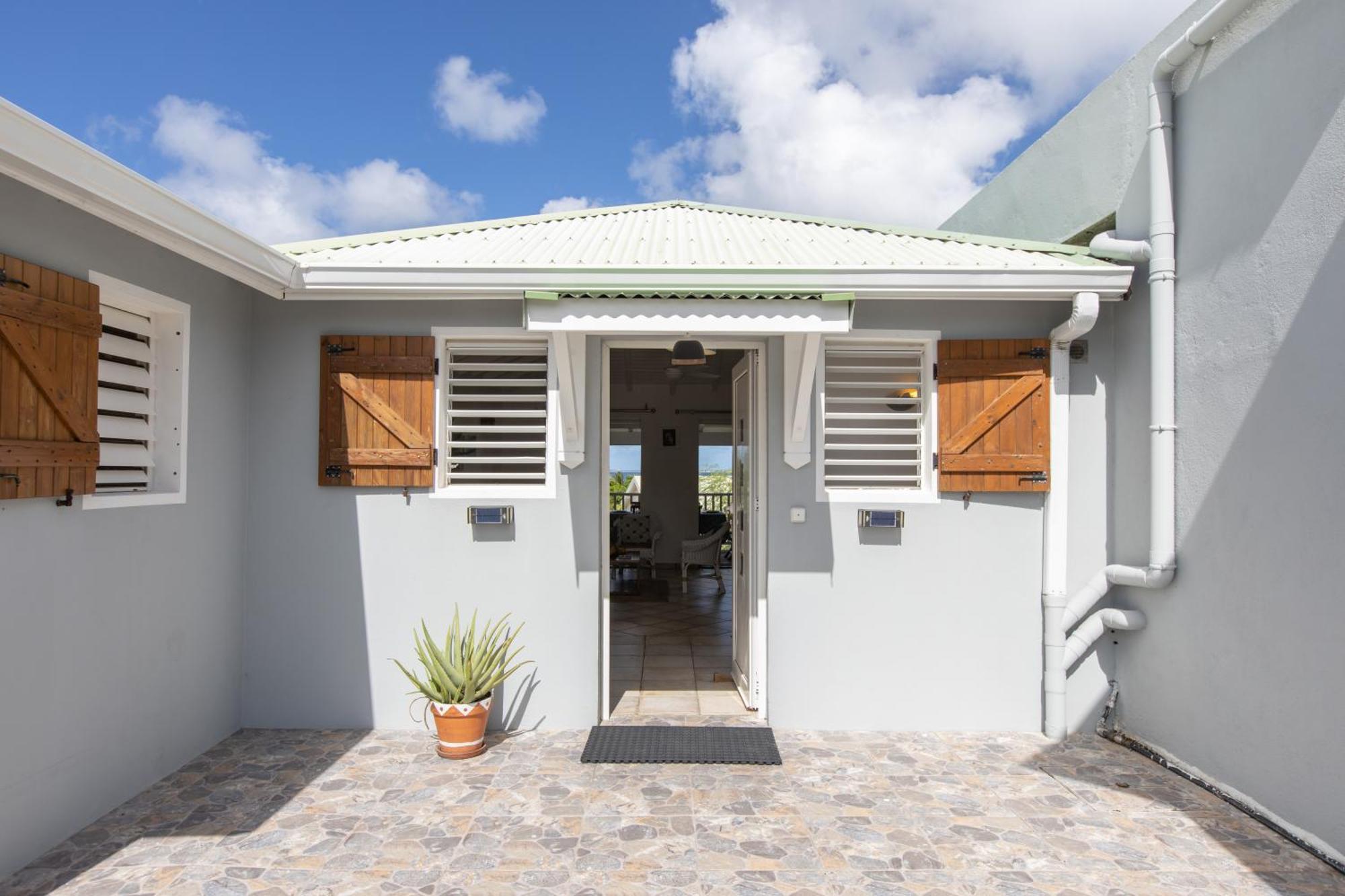 Casa Alegria Friar'S Bay Apartment La Savane ภายนอก รูปภาพ