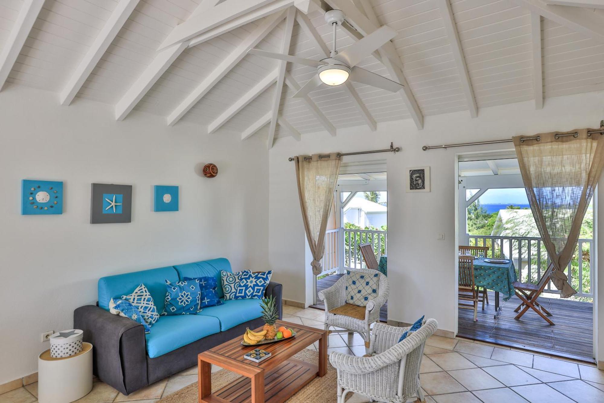 Casa Alegria Friar'S Bay Apartment La Savane ภายนอก รูปภาพ